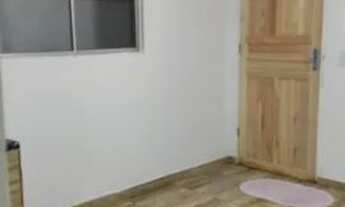 Imagem 3: Kitnet nova Kitnet com 1 dormitório