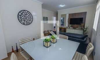 Imagem 3: Apartamento à Venda - São Luíz, 4 Quartos, 110 m2