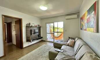 Imagem 4: Apartamento com 3 dormitórios, sendo 1 suíte, banheiro social, sala de estar e jantar inte