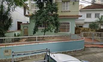 Imagem: Apartamento com 02 quartos - Santos