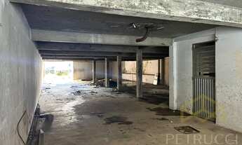 Imagem 6: Barracão - Vila Marieta - Campinas