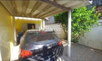 Imagem 2: Casa Térrea com Edicula | 02 Dorms. | 02 vagas