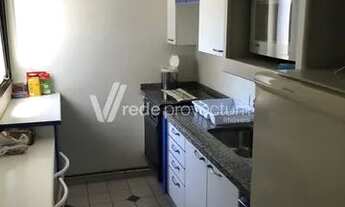 Imagem 2: Apartamento - Cambuí - Campinas
