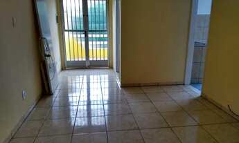 Imagem 2: Aluga-se apartamentos a 800,00 na rua guaiaca padre Miguel