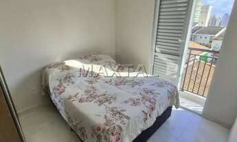 Imagem 5: Apartamento de 44 m² na Parada Inglesa, 02 quartos, 1 cozinha com armários, 1 vaga , 1 l