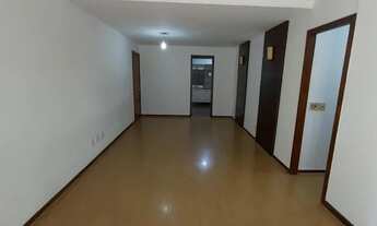 Imagem 2: GÁVEA - APARTAMENTO 117M2, 03 QUARTOS (1 SUÍTE), ANDAR ALTO, ARMÁRIOS, DEP EMP COMP 2 VAGA