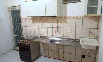 Imagem 4: Quarto para estudantes