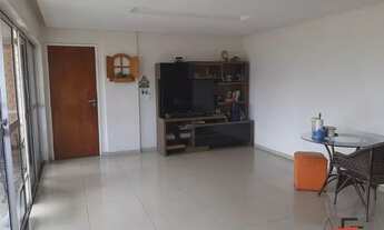 Imagem 2: Apartamento para Venda no Edifício Marselha - AP51332