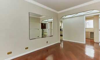 Imagem 7: Apartamento com 4 dormitórios para alugar por R$ 3.900/mês - Batel - Curitiba/PR