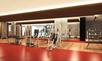 Imagem 6: Apartamento para aluguel possui 73 metros quadrados com 3 quartos em Vila Castelo - São Pa