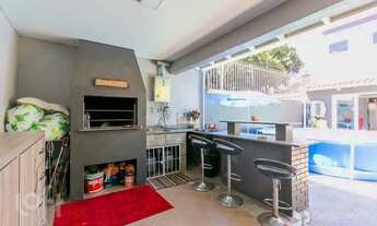 Imagem 3: Casa à venda Travessa Nova Trento, Tristeza - Porto Alegre