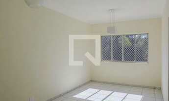 Imagem 2: Apartamento para Aluguel - Vila Jordanópolis, 2 Quartos, 63 m2