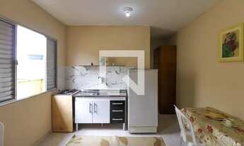 Imagem 2: Apartamento para Aluguel - Sapopemba, 1 Quarto, 20 m2