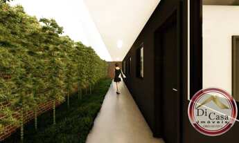 Imagem 4: Apartamento com 1 dormitório à venda, 35 m² por R$ 235.000 - Vila Diva (Zona Leste) - São