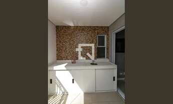 Imagem 7: Apartamento para Aluguel - Portal do Morumbi, 1 Quarto, 68 m2