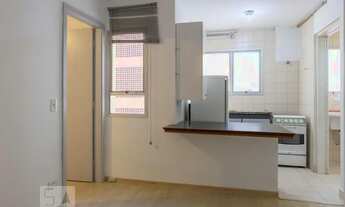 Imagem: Apartamento para Aluguel - Campos Elíseos