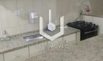 Imagem 7: Apartamento em Santo Amaro com 69m² 2 dormitórios e 1 vaga de garagem!