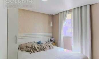 Imagem 4: Santo André - Apartamento Padrão - Vila Homero Thon