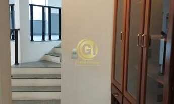 Imagem 6: Casa Aluguel 300M² 3 Suítes, 6 Banheiros, 3 Vagas - Centro, Jacareí