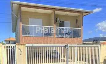 Imagem: Casa térrea 01 Dorm 01 Vaga de garagem