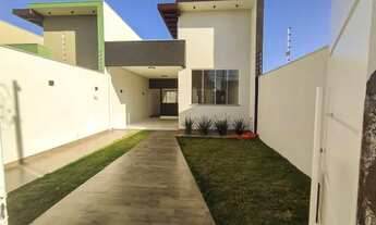 Imagem: Venda, casa térrea, Santo António, Campo