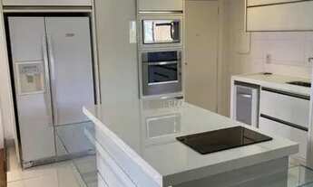 Imagem 5: Apartamento com 3 dormitórios à venda, 98 m² por R$ 1.550.000 - Moema - São Paulo/SP