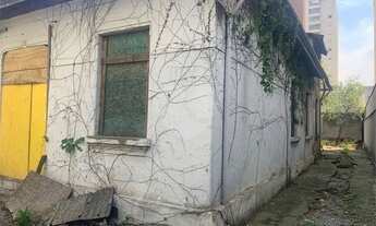 Imagem: Excelente terreno no Bairro de Perdizes