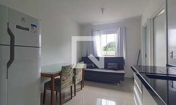 Imagem 2: Apartamento para Aluguel - Bairro Alto, 1 Quarto, 34 m2