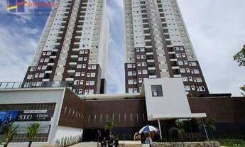 Imagem 2: Apartamento com 3 dormitórios à venda, 85 m² por R$ 750.000,00 - Jardim Pompéia - Indaiatu