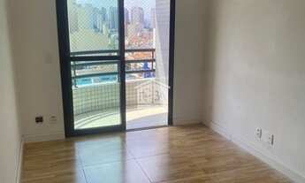 Imagem: Apartamento para locação, Tatuapé, São