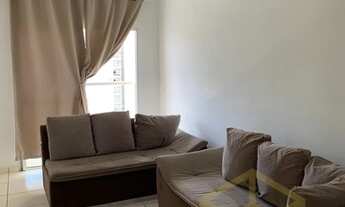 Imagem 5: Apartamento - Vila São Pedro - Hortolândia