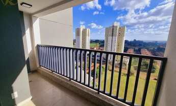 Imagem 7: Apartamento na Gleba Palhano Edifício Freedon Palhano com 01 suíte