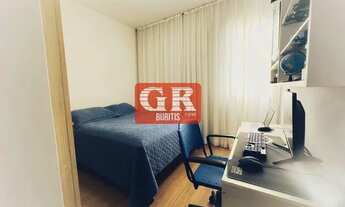 Imagem 6: Apartamento à venda, 3 quartos, 1 suíte, 2 vagas, Buritis - Belo Horizonte/MG