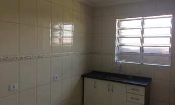 Imagem 4: CASA RESIDENCIAL em Taboão da Serra - SP, Parque Monte Alegre