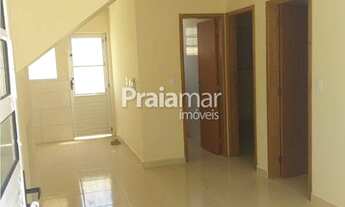 Imagem 7: Casa 02 Dormitórios I 50m² I 1 vaga I Sítio do Campo I Praia Grande