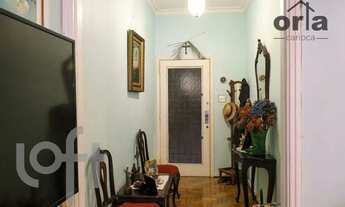 Imagem 6: Apartamento com 4 dormitórios à venda, 193 m² por R$ 1.850.000 - Copacabana - Rio de Janei