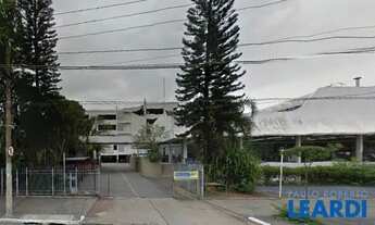 Imagem 3: PRÉDIO - MOOCA - SP