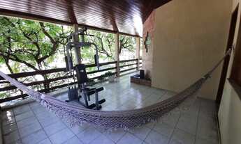 Imagem 3: Casa no Luzia Casa com 4 dormitórios