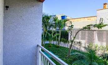 Imagem 6: Apartamento para Aluguel - Vila América, 3 Quartos, 69 m2