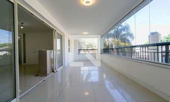 Imagem 7: Apartamento para Aluguel - Santana, 4 Quartos, 350 m2