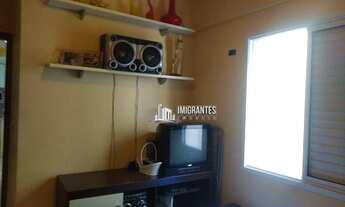 Imagem 6: Apartamento para locação de 1 dormitório, no Boqueirão, em Praia Grande