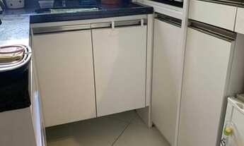 Imagem 5: LINDA COBERTURA - VILA CURUÇÁ - SANTO ANDRÉ/SP