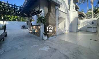 Imagem 4: Lindo sobrado isolado a venda com 3 quartos sendo 1 suíte, terreno de 205 m², amplo quinta