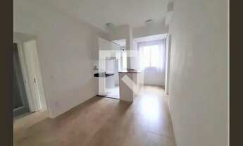 Imagem: Apartamento para Aluguel - Santa Cecília