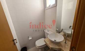 Imagem 2: Apartamento para aluguel 2 quartos 2 suítes 2 vagas Nova Aliança Ribeirão Preto