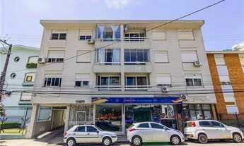 Imagem 2: ED. ARPOADOR- 02 DORM. - CENTRAL