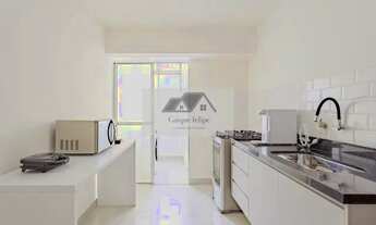 Imagem 6: Apartamento para alugar no bairro Itaim Bibi - São Paulo/SP, Zona Sul