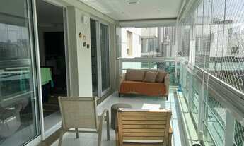 Imagem 4: Apartamento para Venda em São Paulo, Parque do Morumbi, 4 dormitórios, 3 suítes, 5 banheir