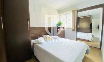 Imagem 7: Apartamento para venda com 75 metros quadrados com 2 quartos em Bandeirantes - Juiz de For