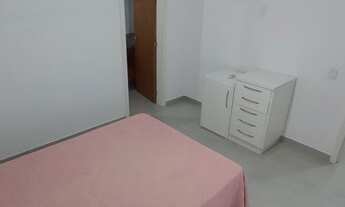 Imagem 7: Temporada Aluguel 2 dormitórios (1 suite), 200 m mar, Canasvieiras - Florianópolis - SC